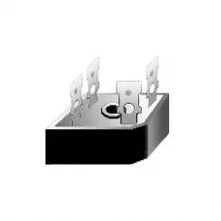 GBPC2504 onsemi  Diodos - Rectificadores de puente